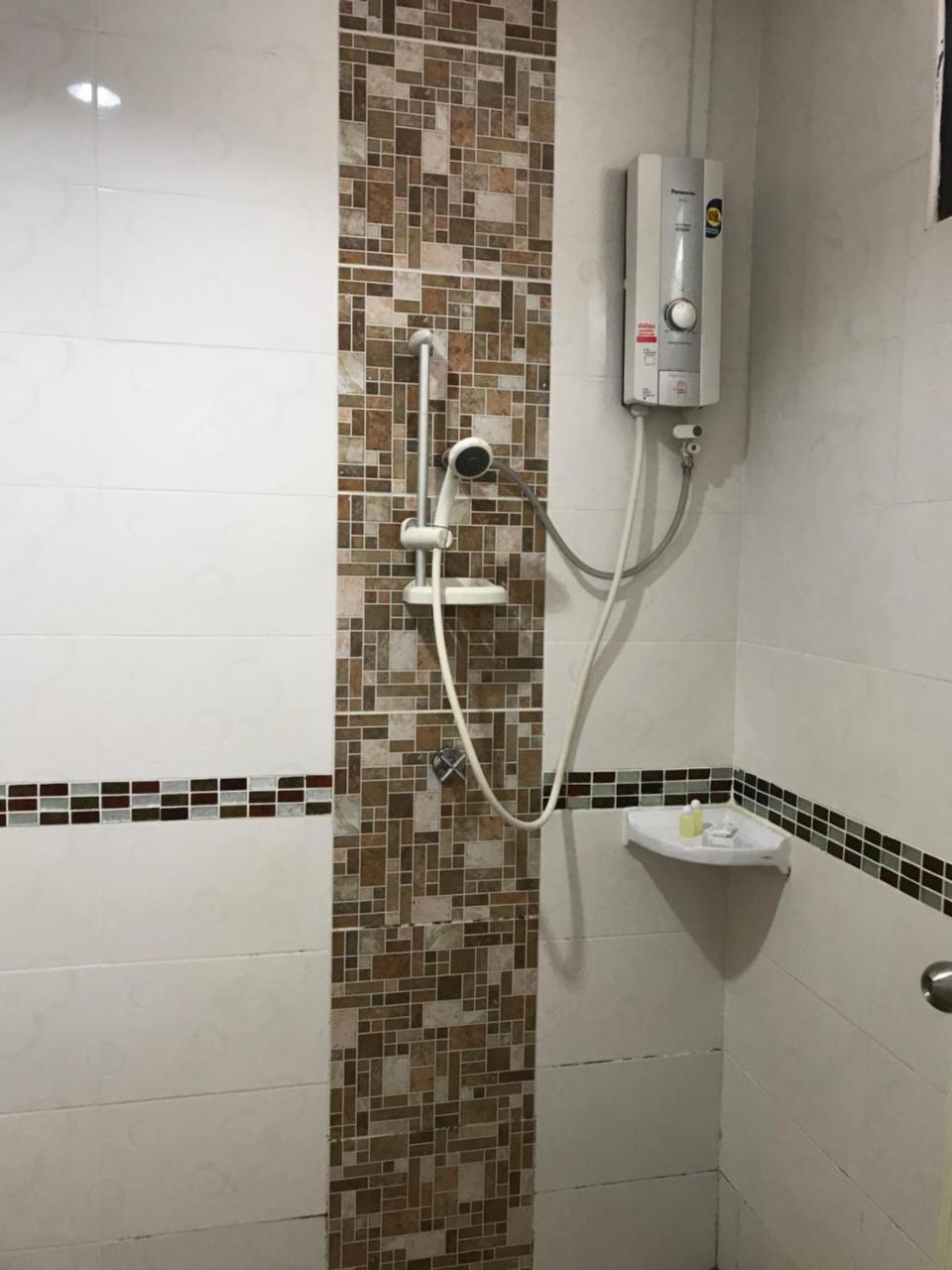Ud Residence Udon Thani Esterno foto