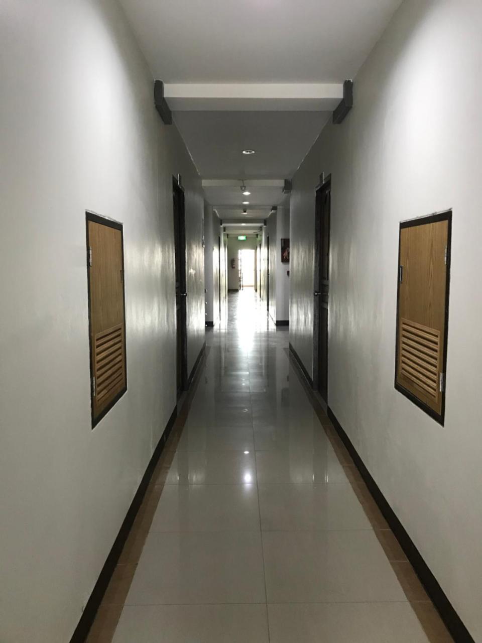 Ud Residence Udon Thani Esterno foto