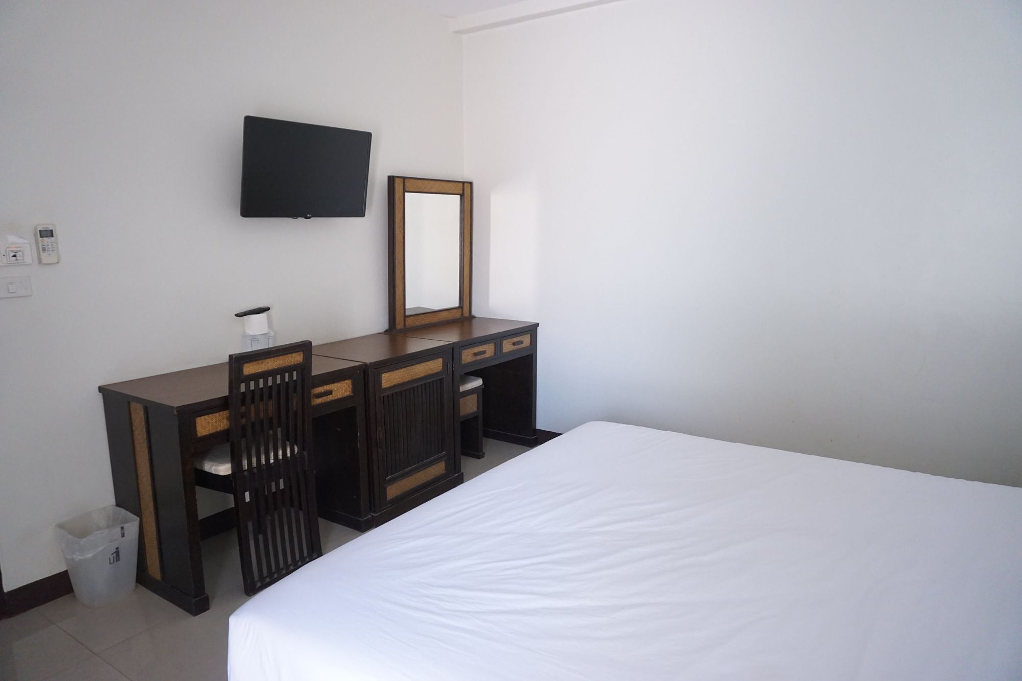 Ud Residence Udon Thani Esterno foto