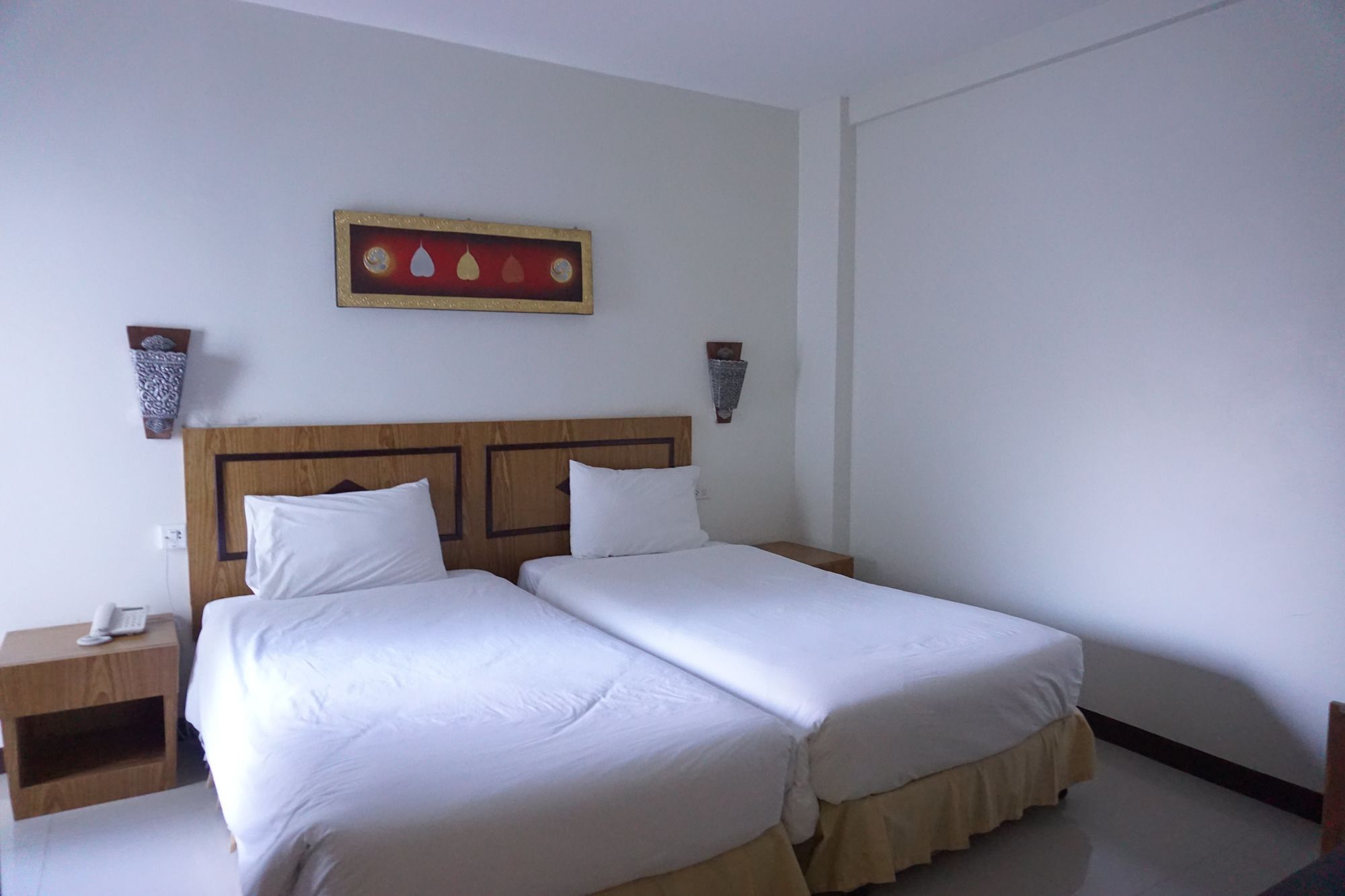 Ud Residence Udon Thani Esterno foto