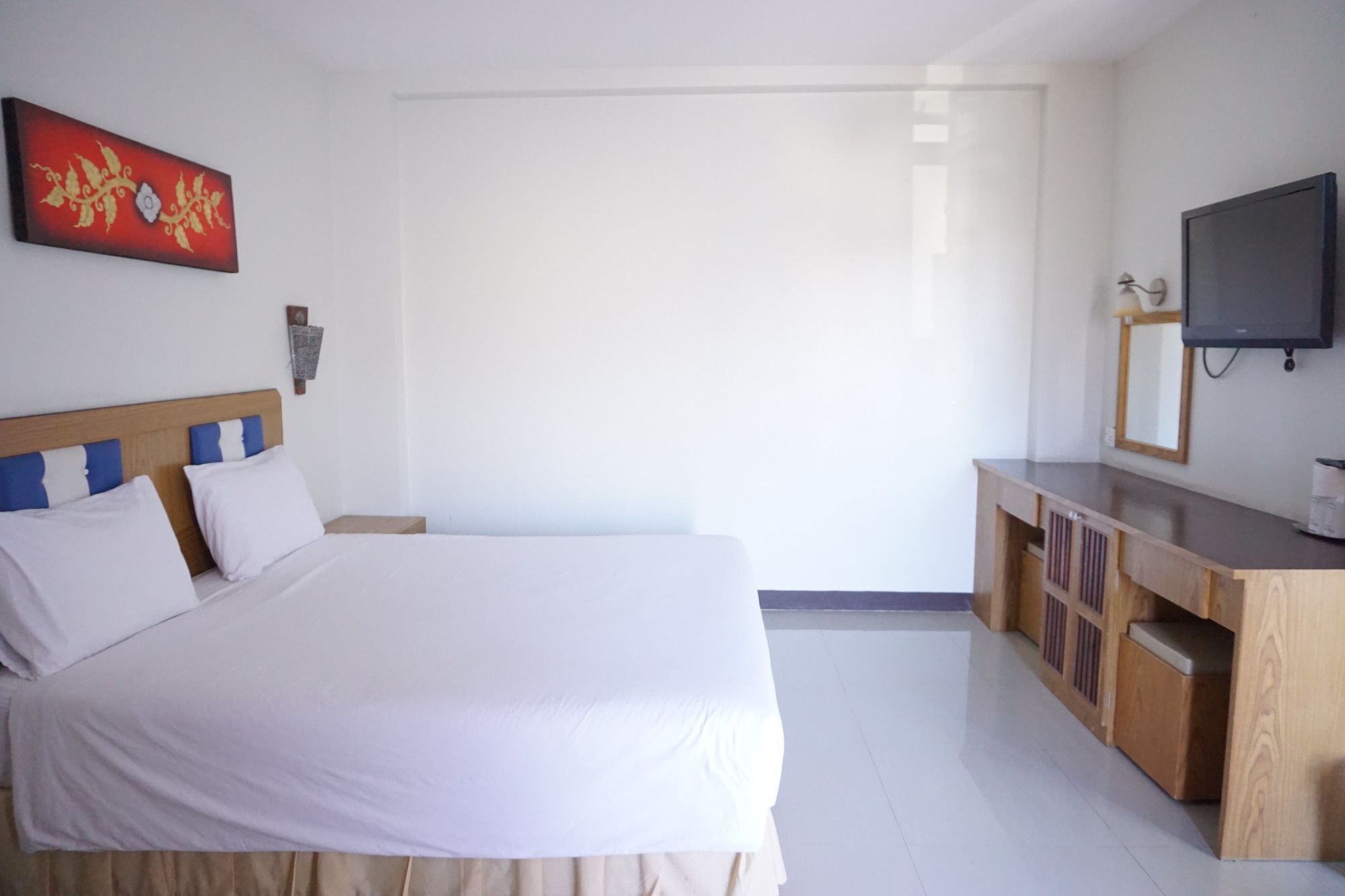 Ud Residence Udon Thani Esterno foto