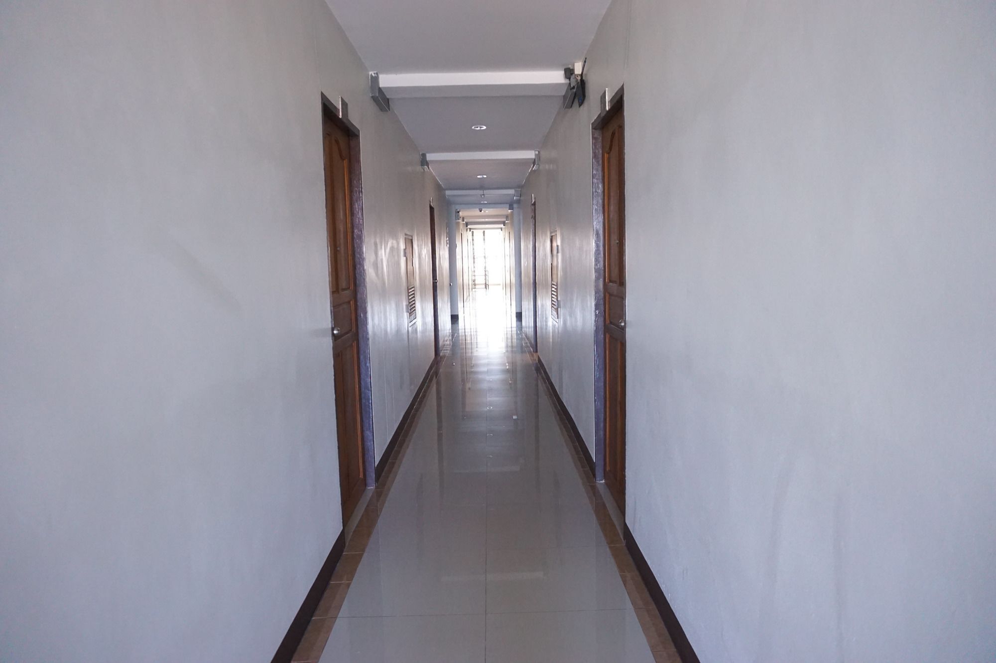 Ud Residence Udon Thani Esterno foto