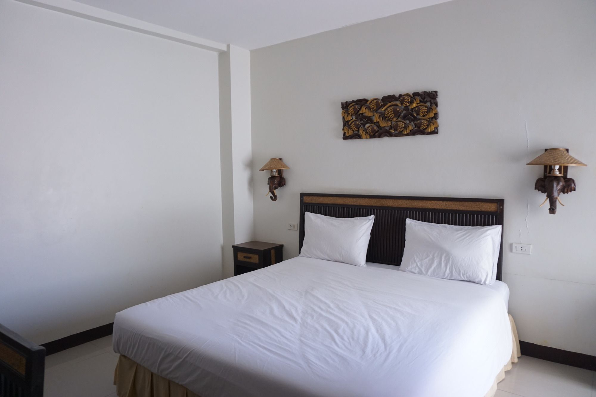 Ud Residence Udon Thani Esterno foto