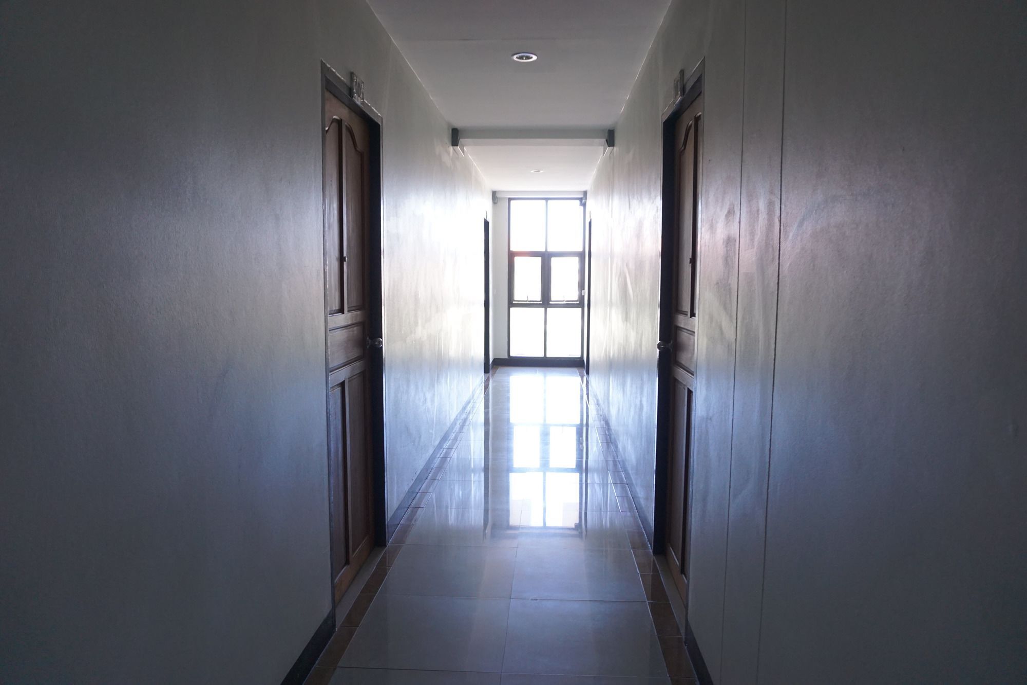 Ud Residence Udon Thani Esterno foto