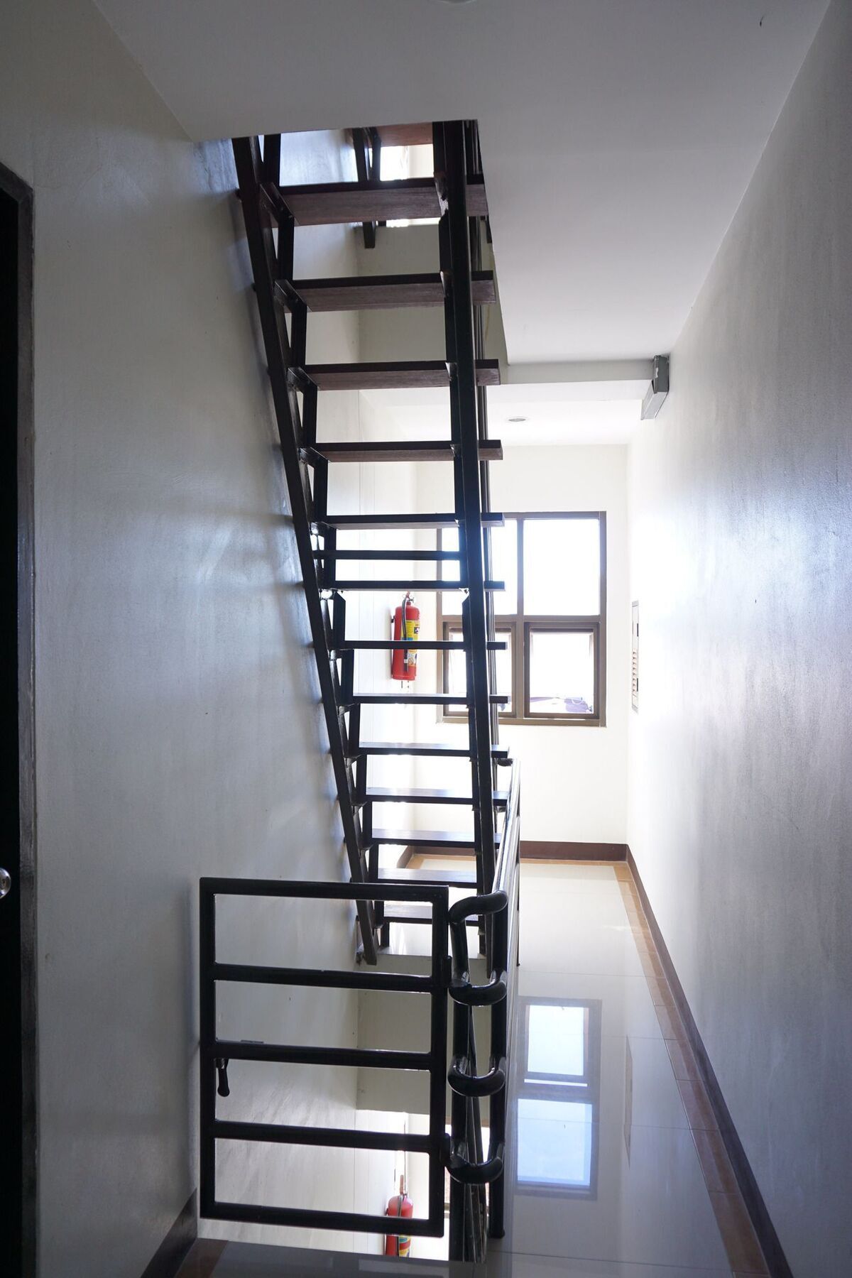 Ud Residence Udon Thani Esterno foto