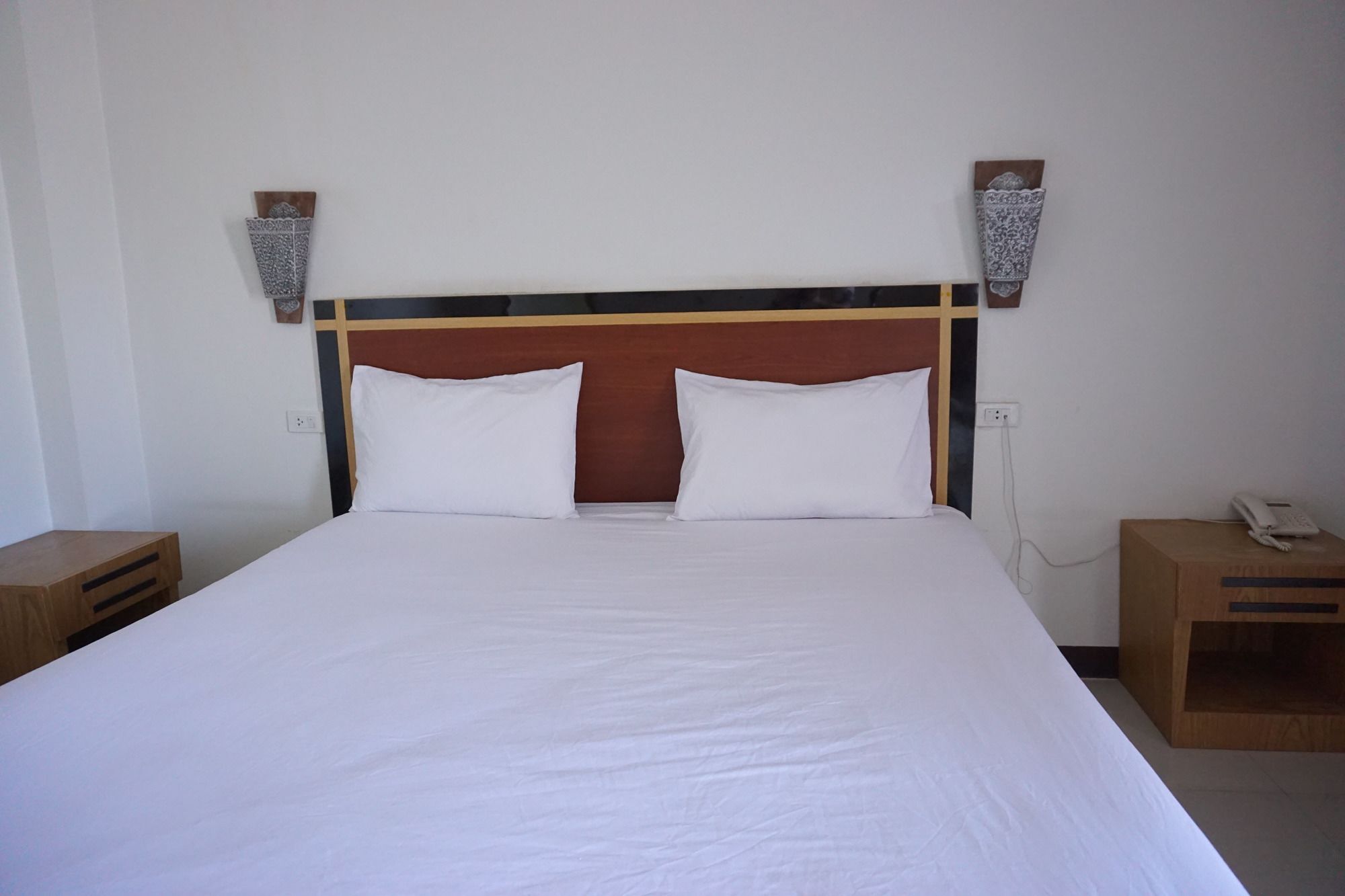 Ud Residence Udon Thani Esterno foto