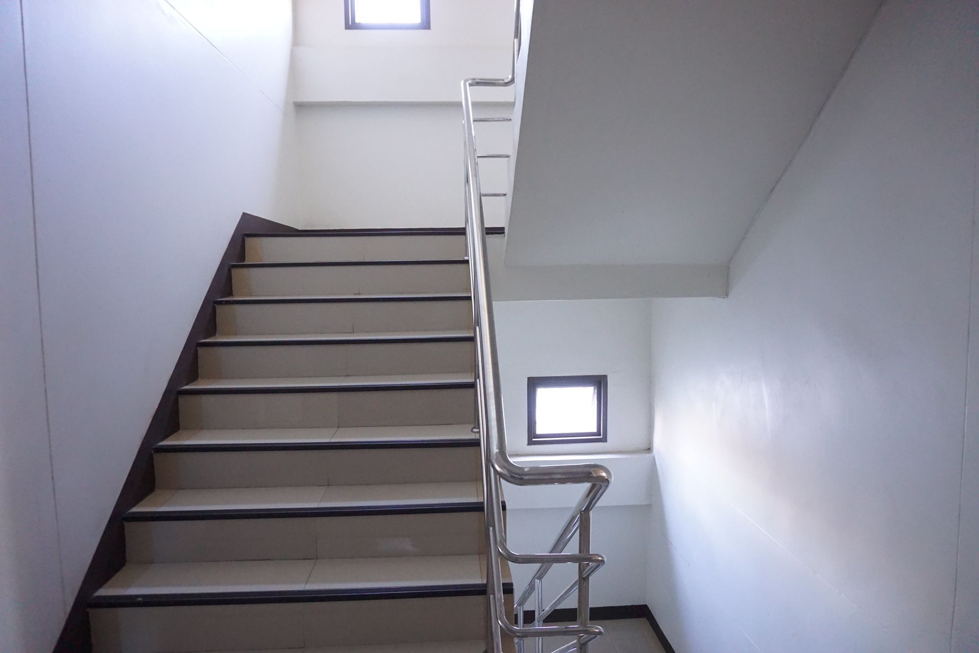 Ud Residence Udon Thani Esterno foto