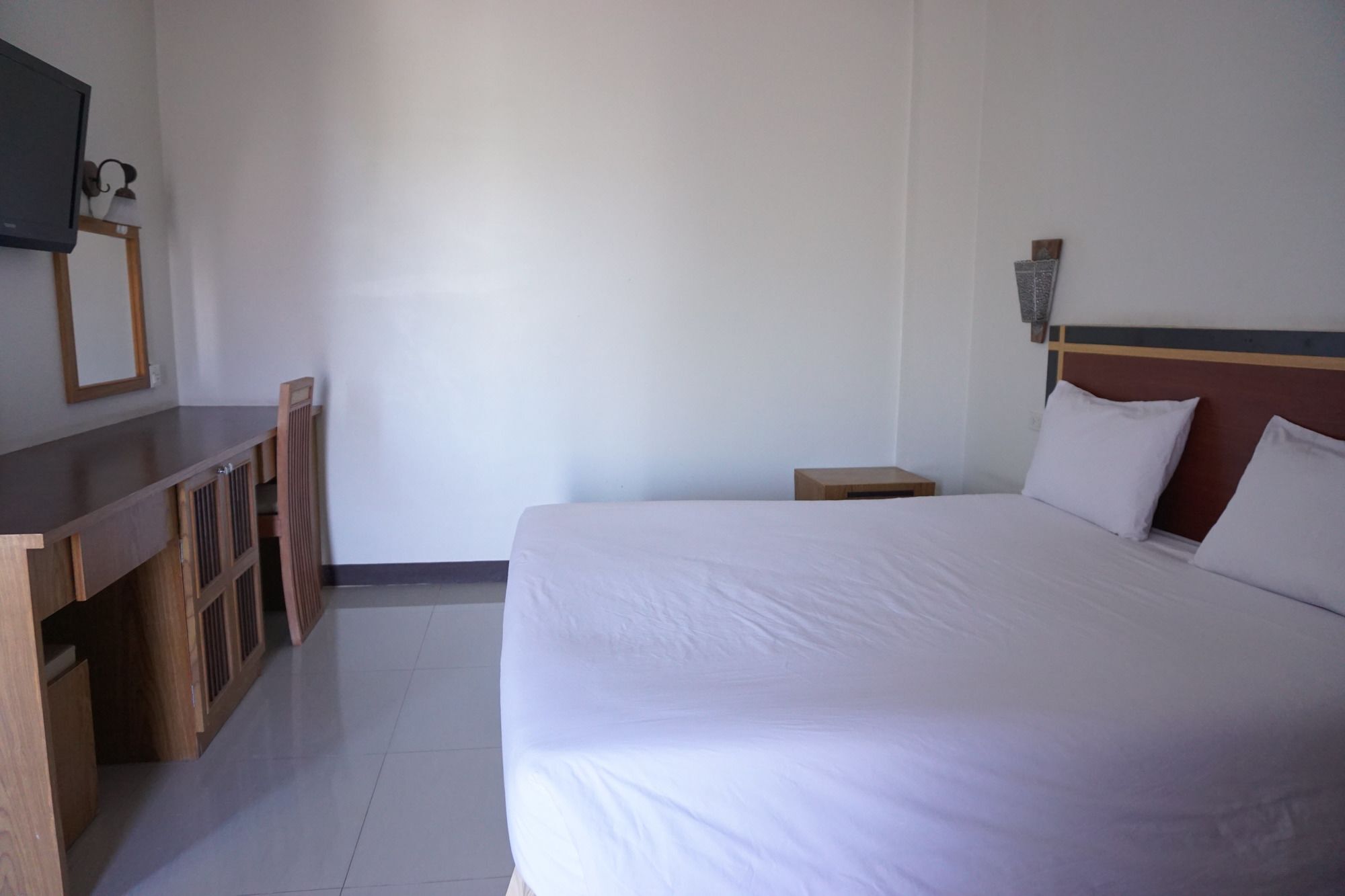 Ud Residence Udon Thani Esterno foto