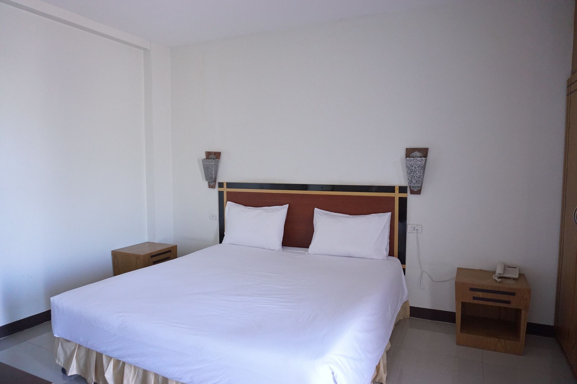 Ud Residence Udon Thani Esterno foto